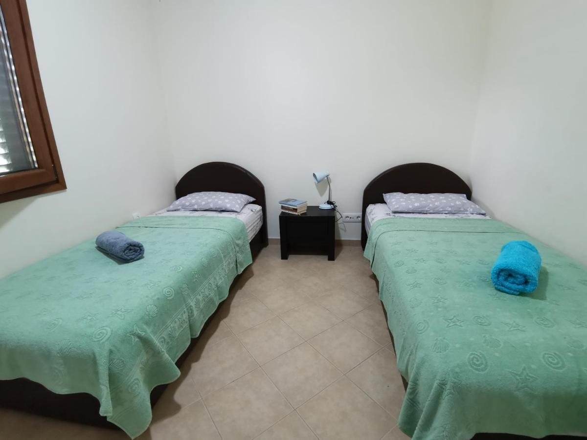 Guest House Radulovic Petrovac Eksteriør billede