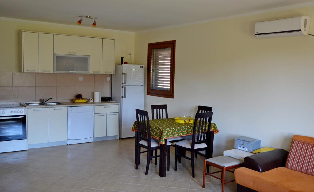 Guest House Radulovic Petrovac Eksteriør billede