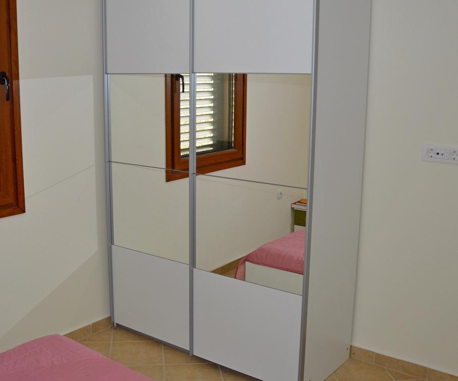 Guest House Radulovic Petrovac Eksteriør billede